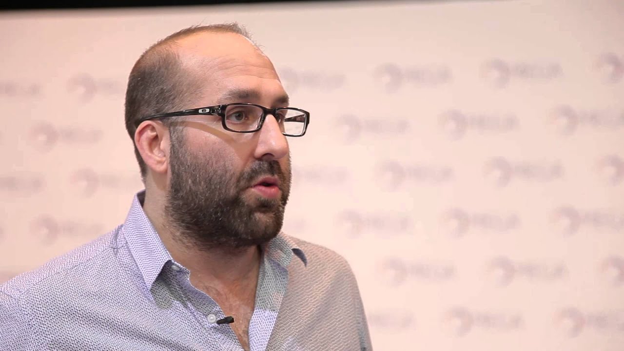 Jason Della Rocca to headline Game Pitch Workshop - Games Industry Africa
