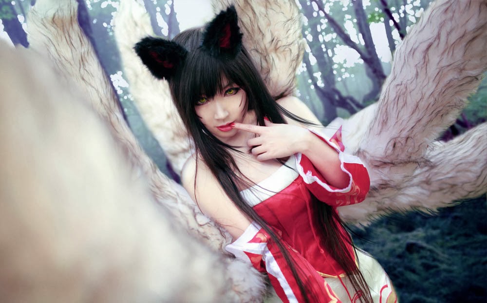 ahri