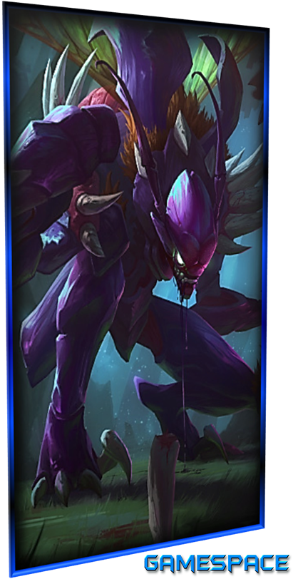 Khazix
