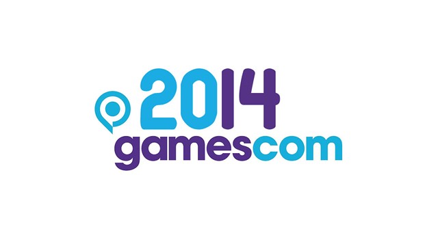Gamespace.gr - Gamescom2014