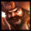 Gangplank
