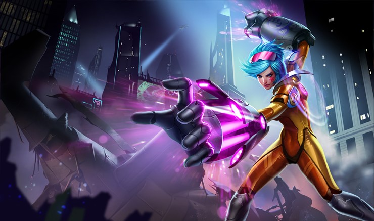 Vi_NeonStrike_Splash
