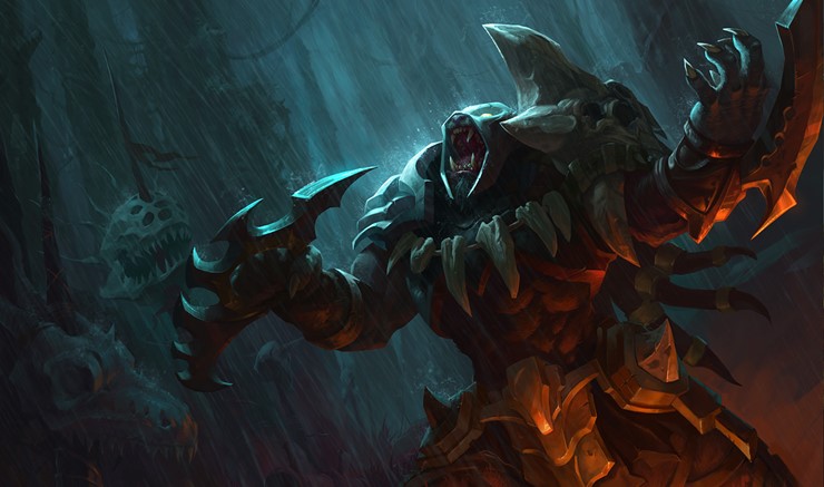 Rengar_Headhunter_Splash