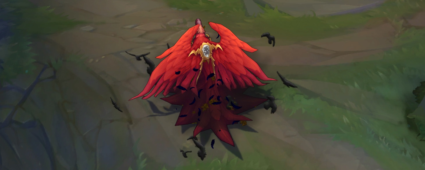 bilgewaterswainultback