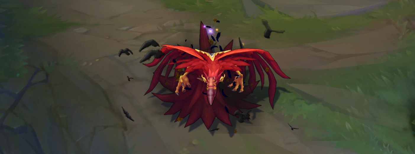 bilgewaterswainultfront