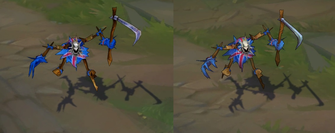 britishfiddlecompare