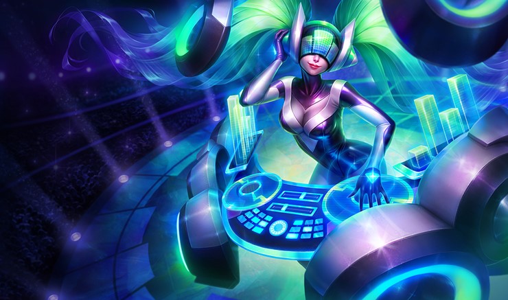DJSona_Kinetic