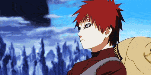 gaara