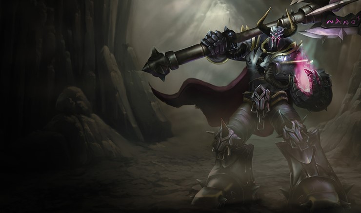 Mordekaiser_Lord_Splash