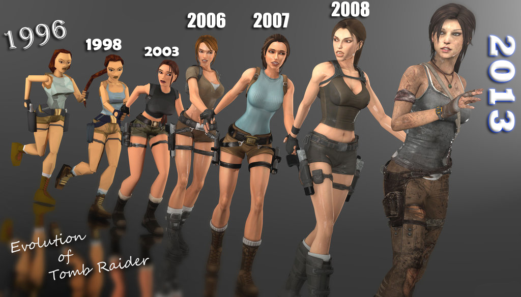 evolution_of_tomb_raider