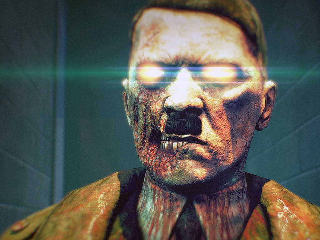 hitler