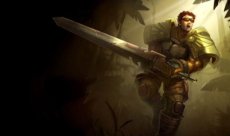Garen_Commando_Splash