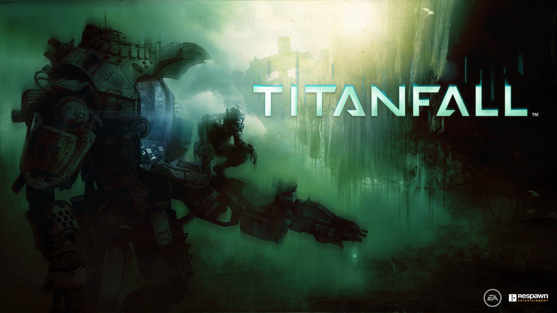 titanfall