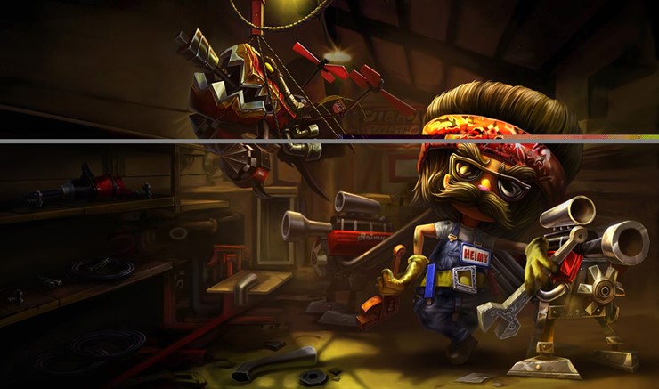 Heimerdinger_PiltoverCustoms_Splash