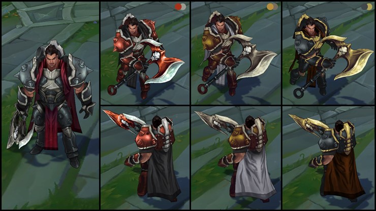 darius_forge_chromapack