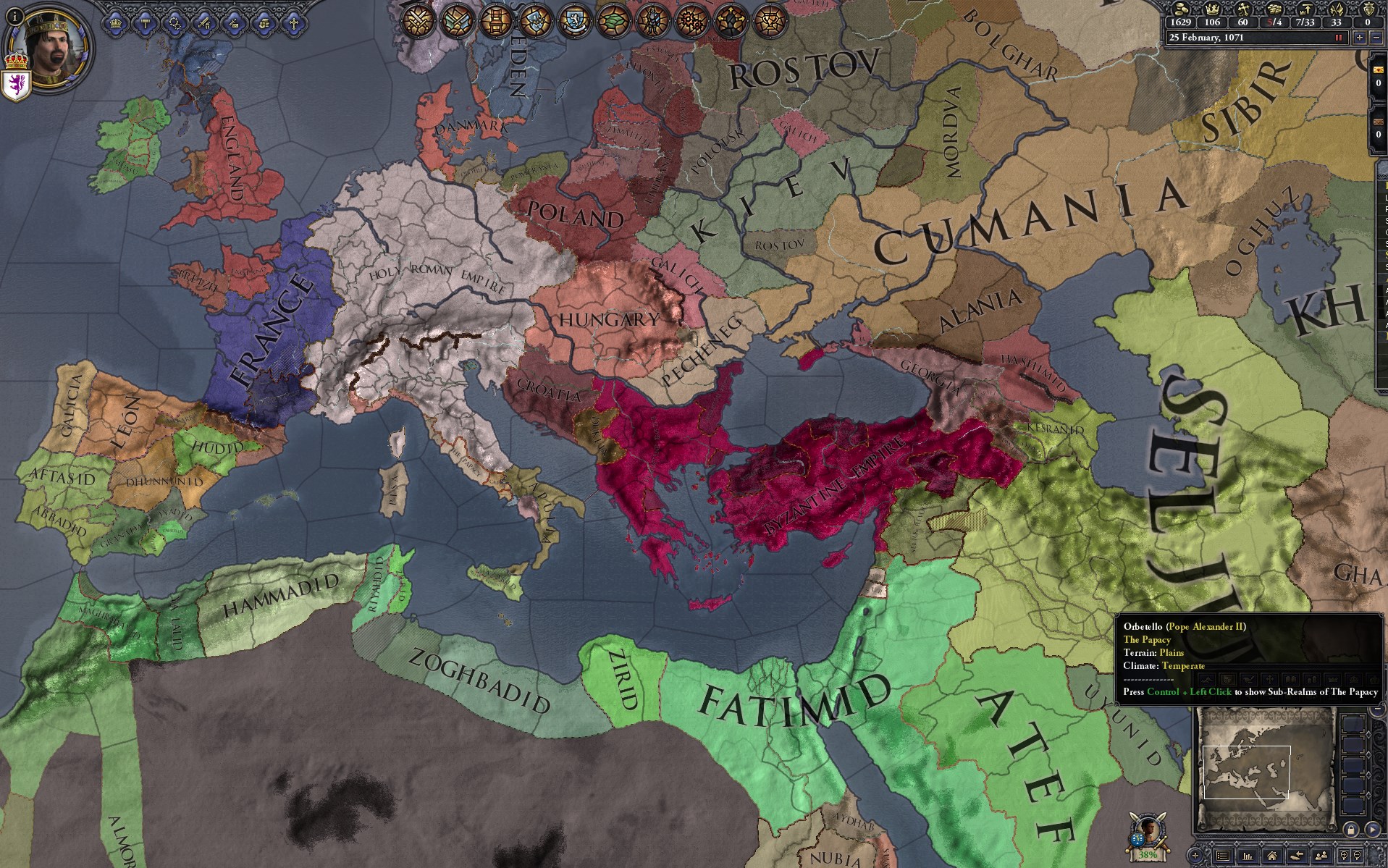 CKII1