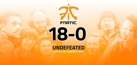 fnatic