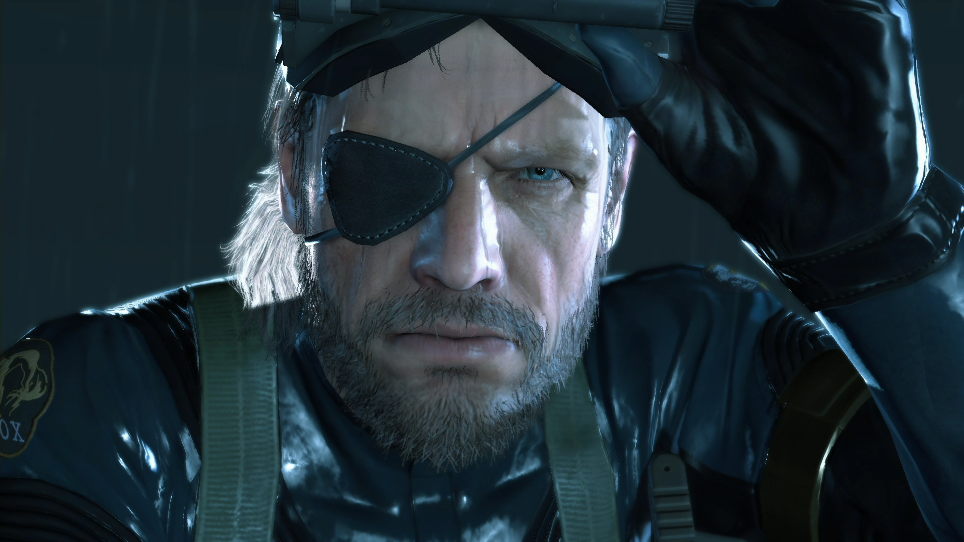 ground zeroes
