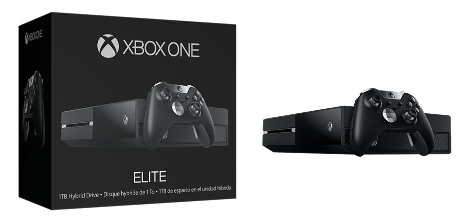 XBOXELITE