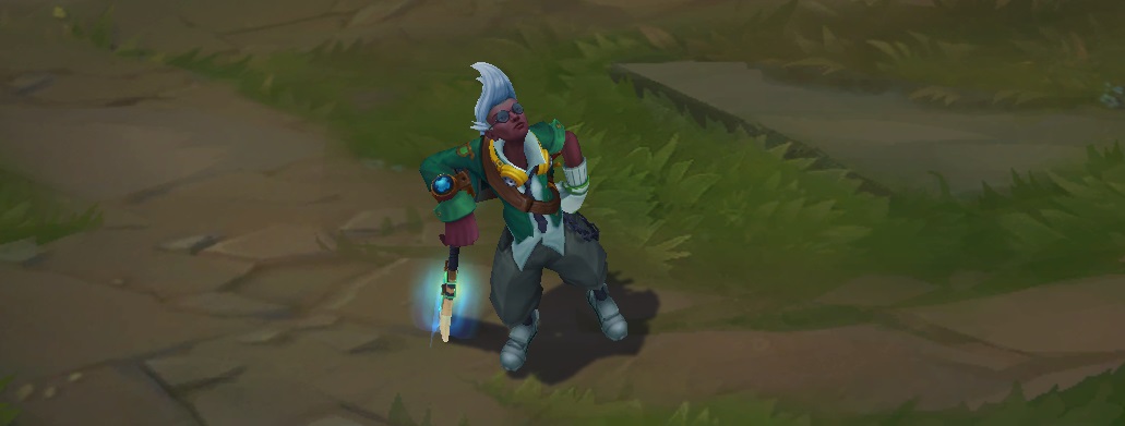 ekko
