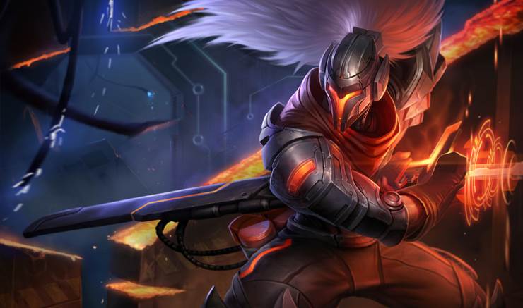 Yasuo_PROJECT_Splash