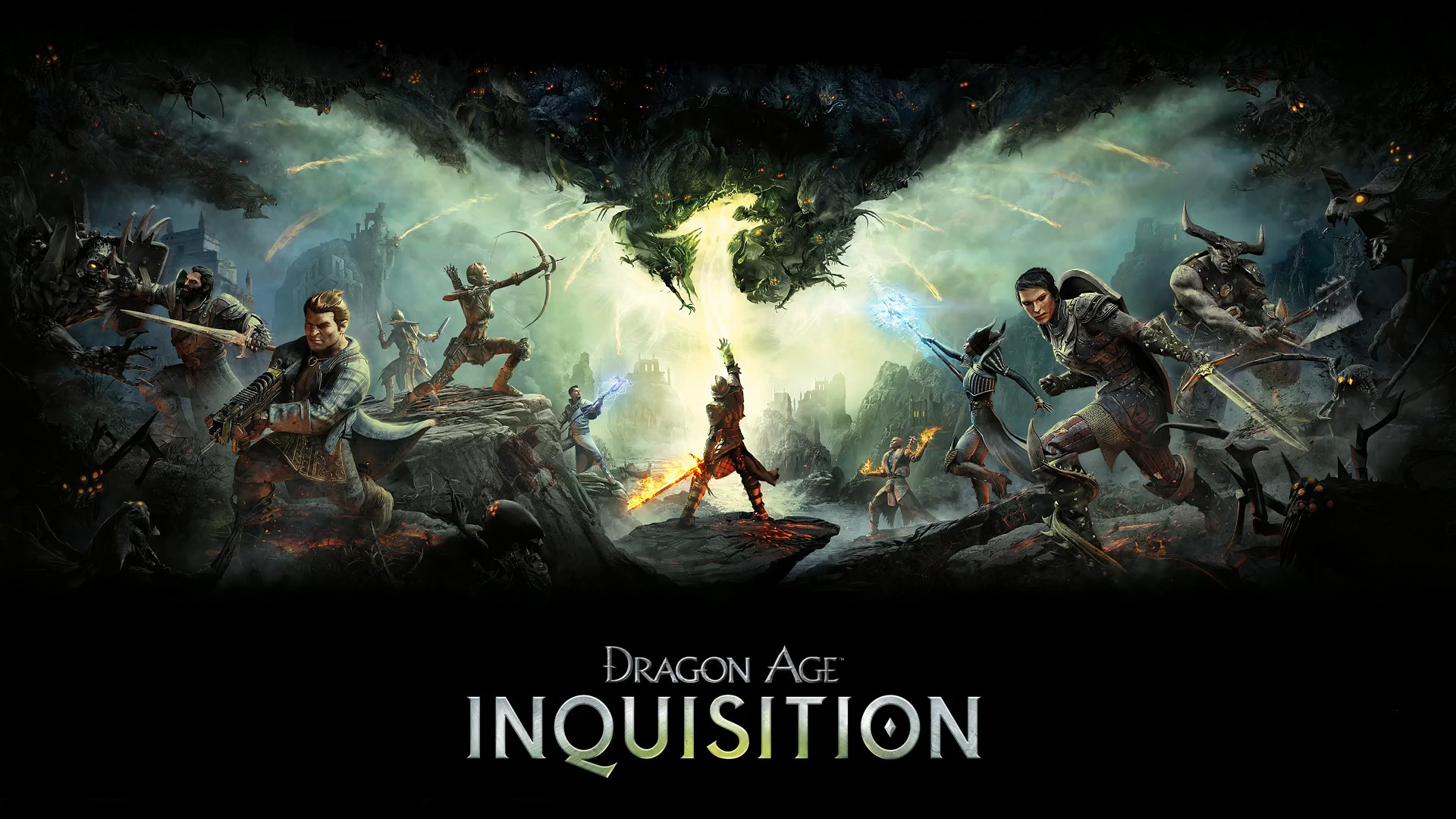 dragon age