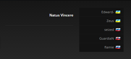 Na'vi Team
