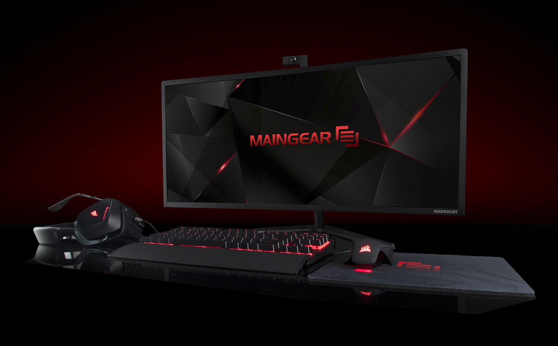 maingear aio