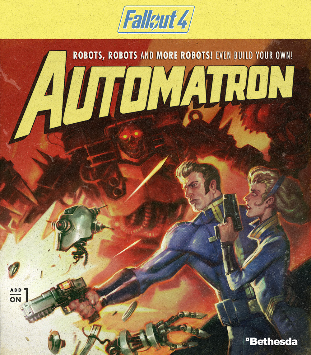 automatron