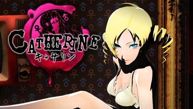 catherine
