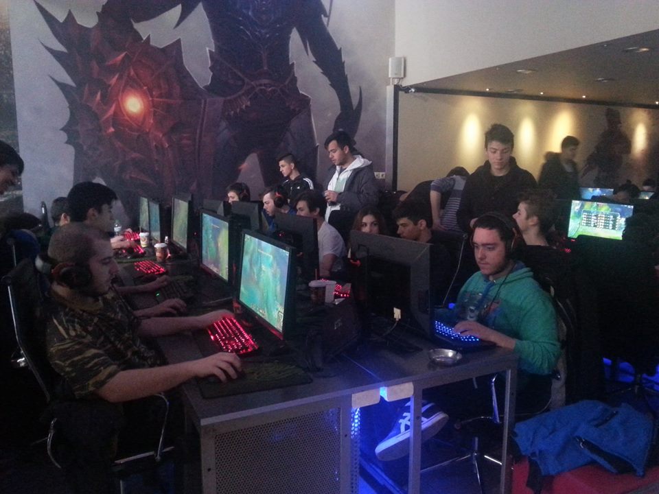 BnB Τρικάλων