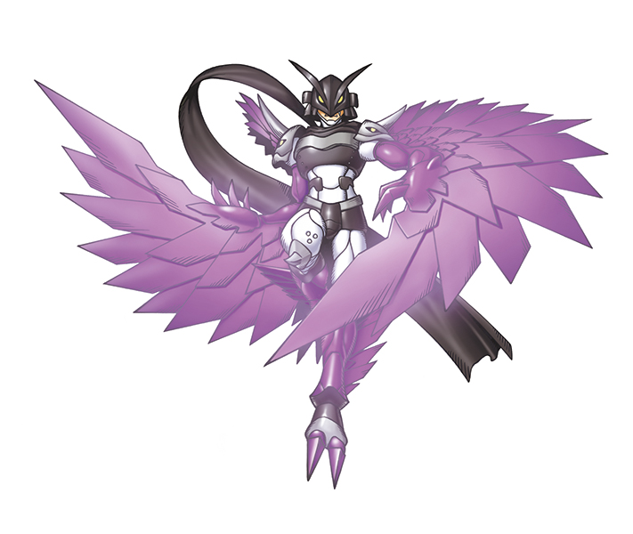 Digimon Story Update (10)