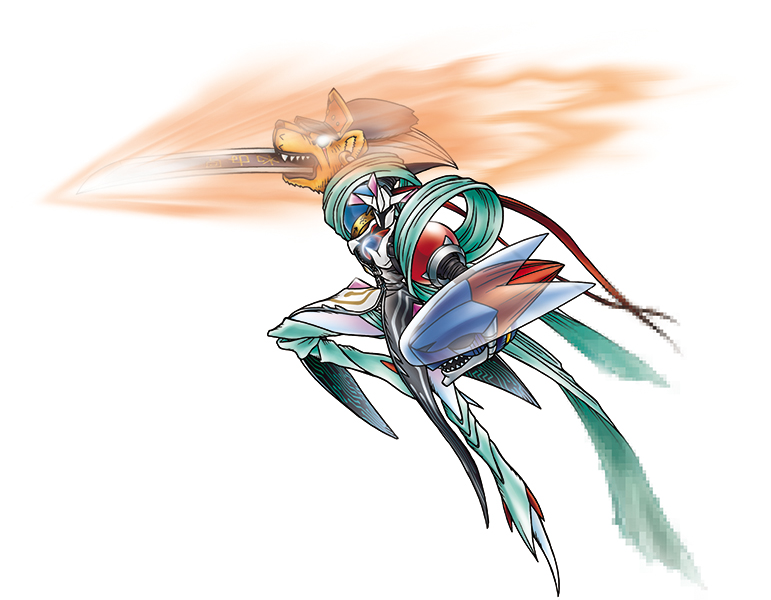 Digimon Story Update (19)