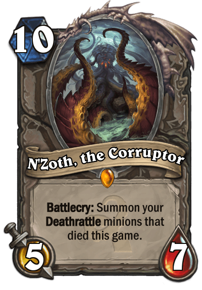 N'zoth