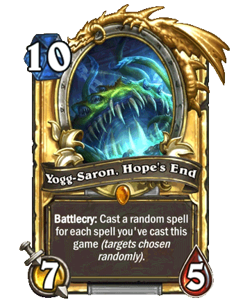 Yogg-saron