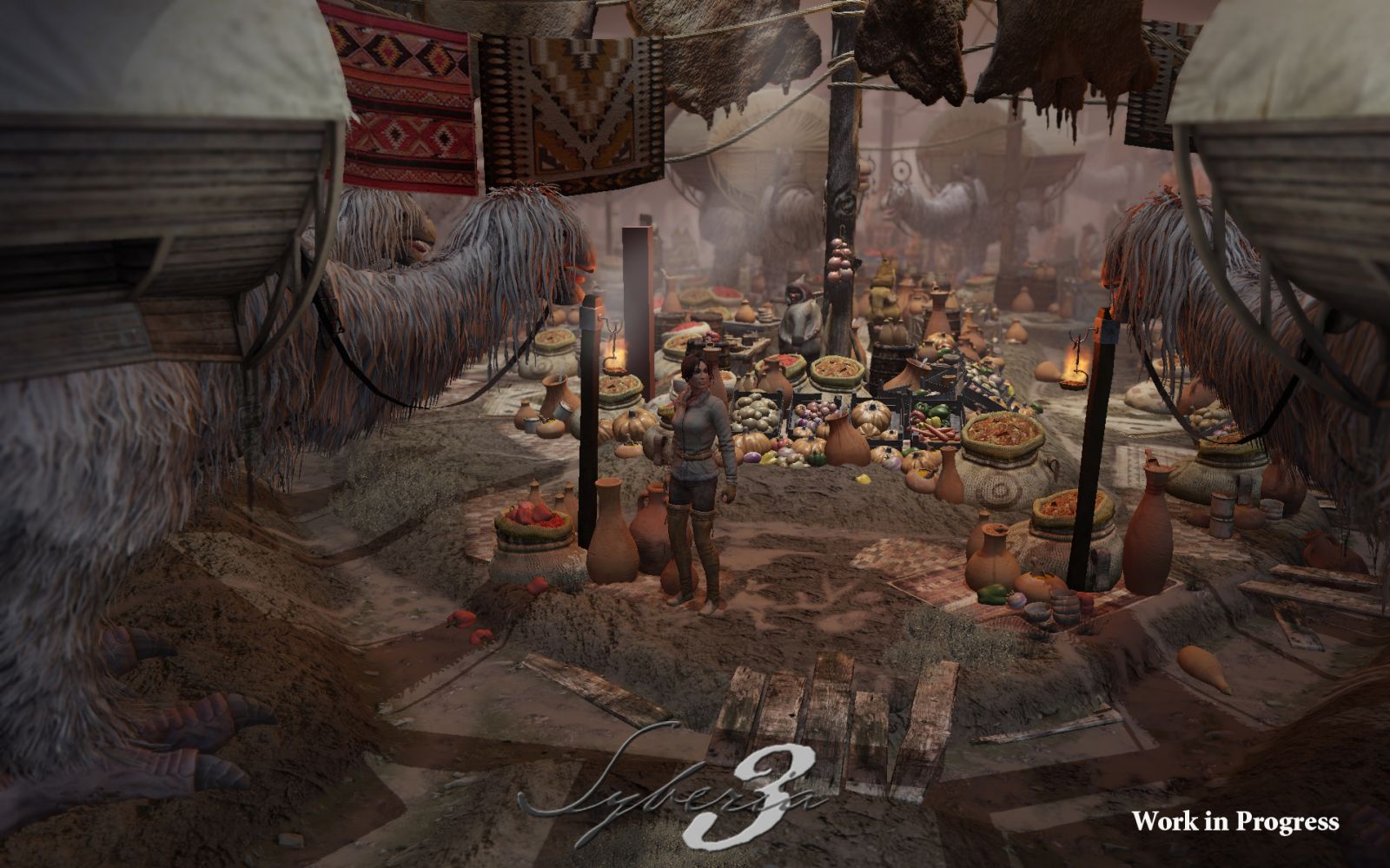 Syberia 3b
