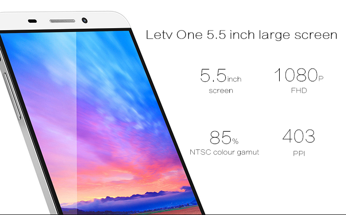 letv 4