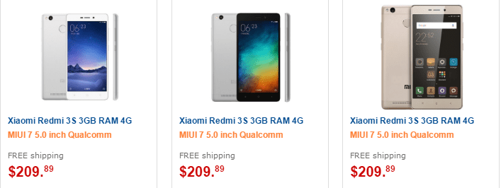 redmi