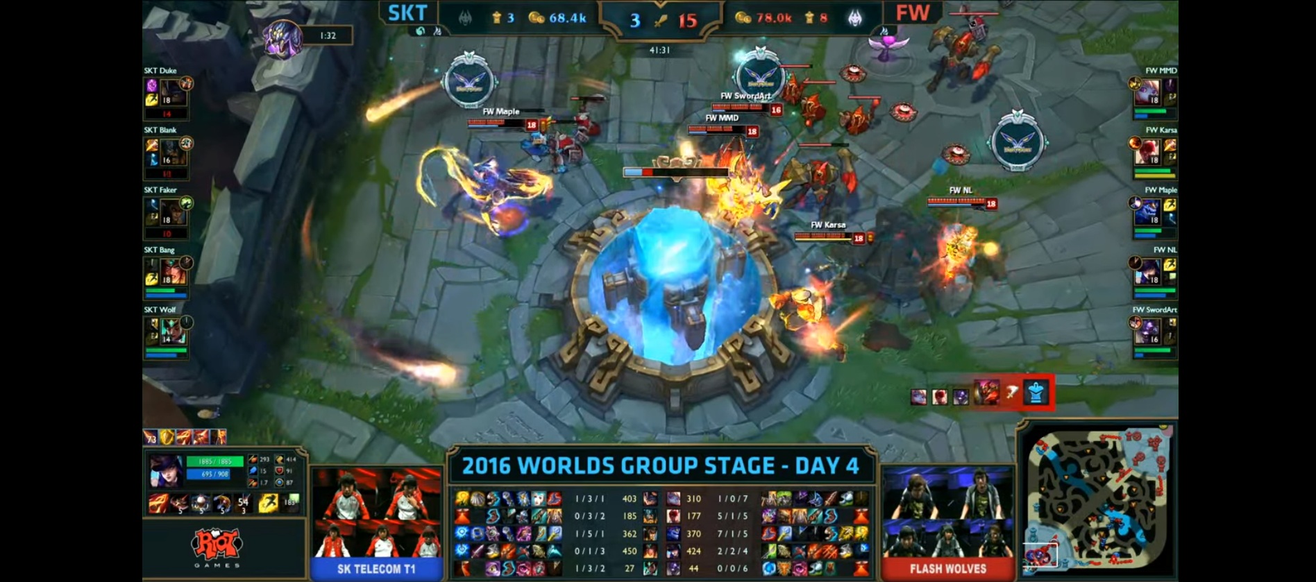 flashwolvesvictorious