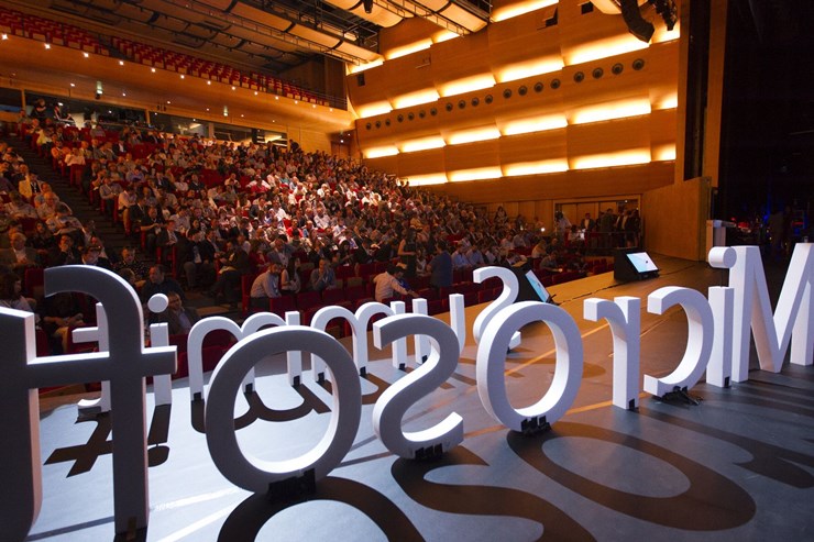 Microsoft Summit 2017_6