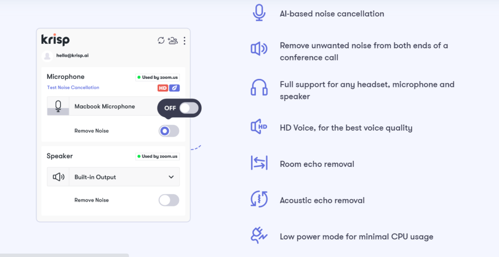 Veed's online background noise remover is a great tool to help you refine your audio and . Top 9 Free Noise Cancellation Software You Must Try Gamespec