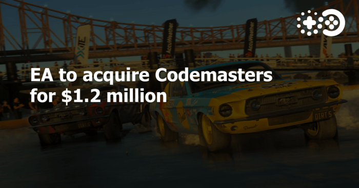 Humble Codemasters Bundle - Indie Game Bundles Codemasters net worth
