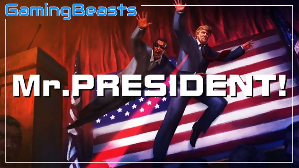 #1 online store to purchase your. Mr President Game Content