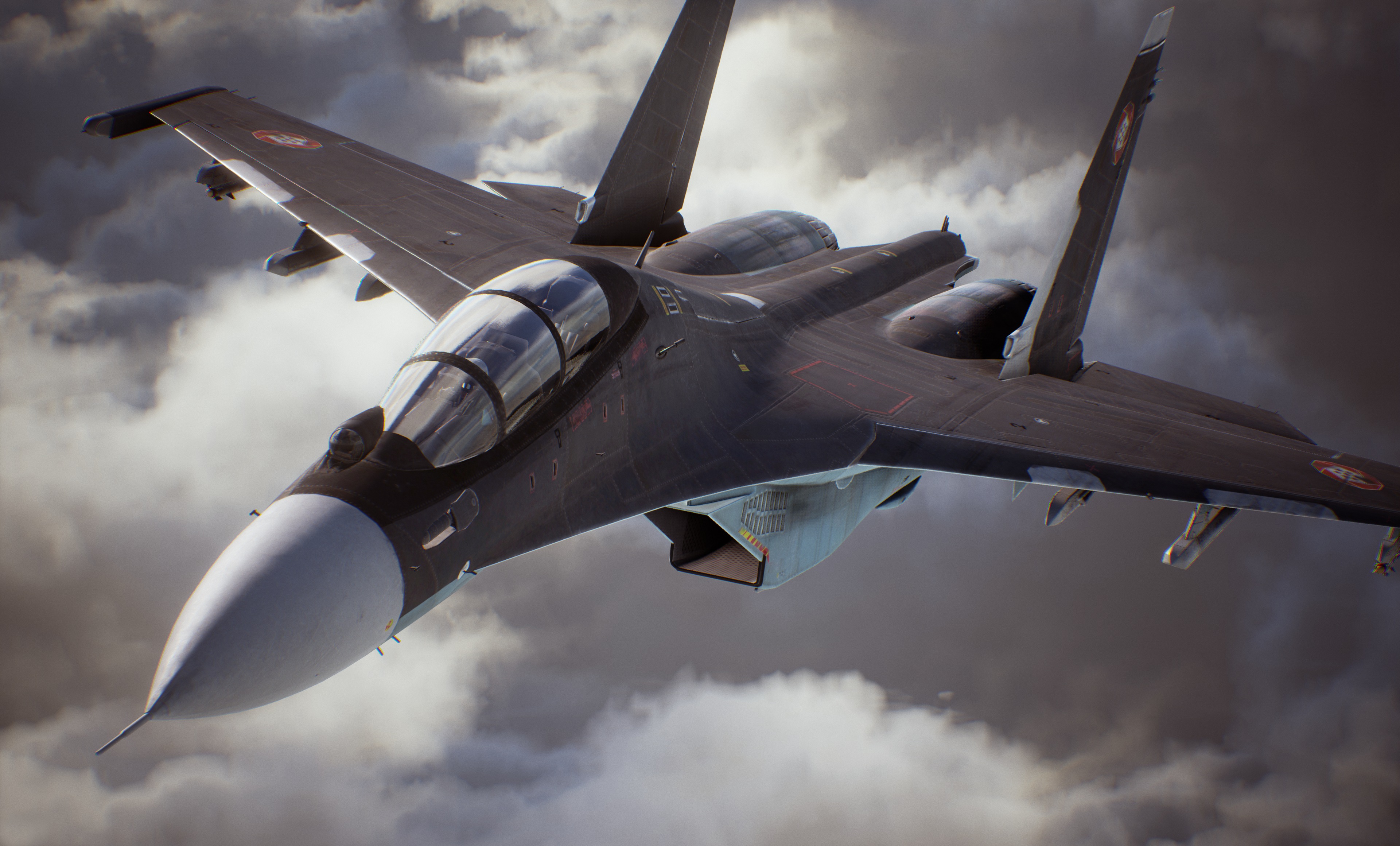 Sign up for expressvpn today we may earn a commission for purchases usin. Ace Combat 7 Gets Its First Screenshots- In Glorious 4K