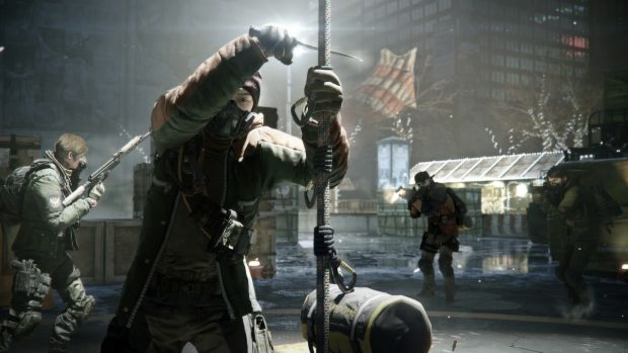 In only a few days, without food or water, society collapses into chaos. The Division 5 Reasons The Dark Zone Is The Worst Endgame