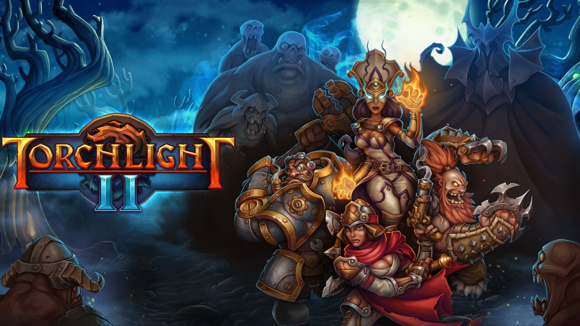 Hi i want to edit enchanters for a max enchants. Is Torchlight 2 For Mac
