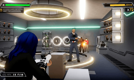 Playway is raising funds for project remedium on kickstarter! Project Remedium Free Download / 3D Animated Powerpoint