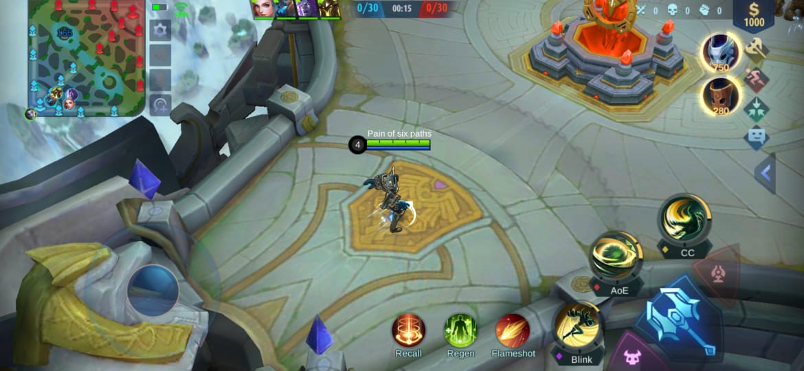 Mobile Legends Death Battle Mode Guide Gamingonphone