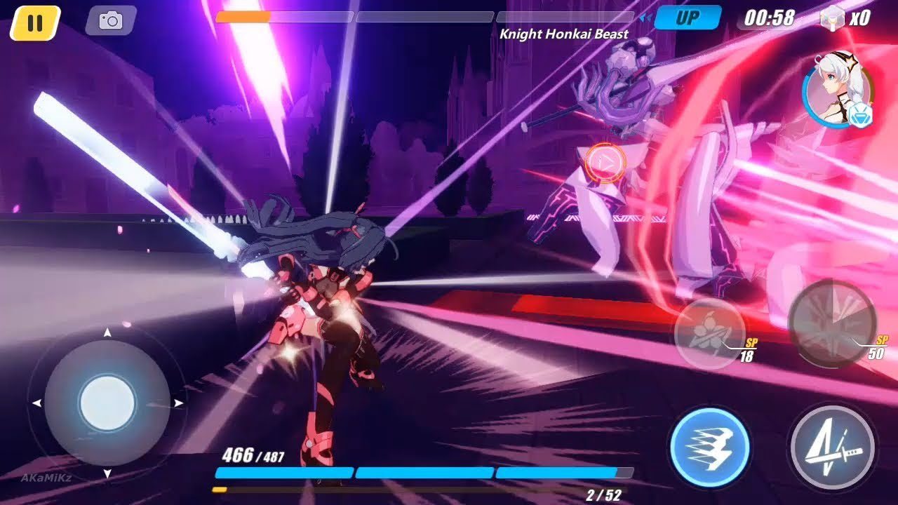 The honkai impact 3 x neon genesis evangelion collab has begun! Honkai Impact 3rd announces collaboration with popular anime Neon