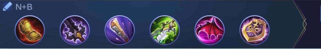 Beatrix adalah hero marksman mobile legends: Mobile Legends Beatrix Guide: Best Build, Emblem and